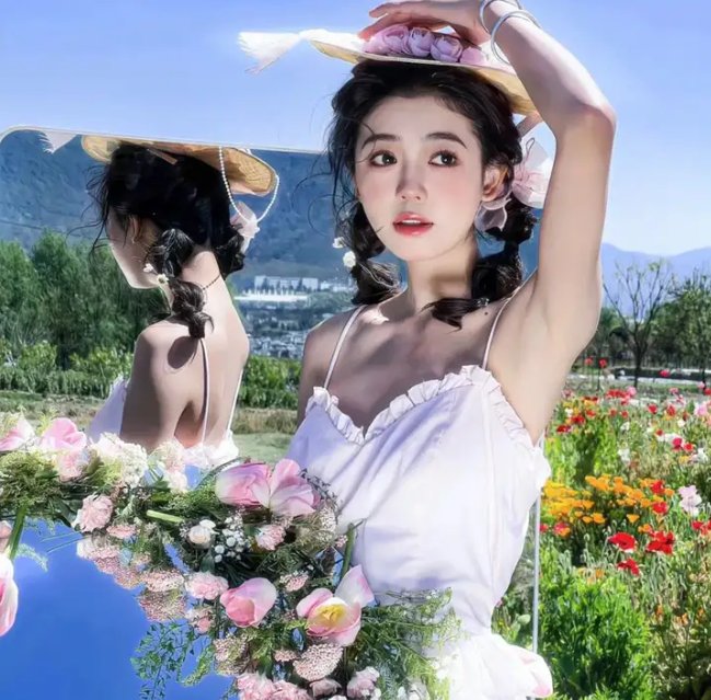 穿回八零收老公